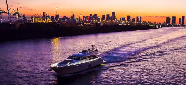 2016: A Year In Review With HMY Yacht Sales